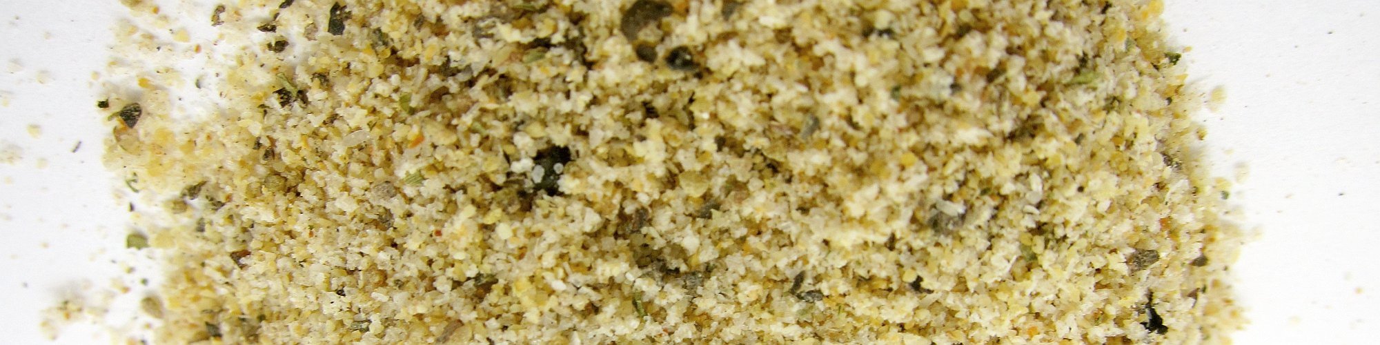 SPG 2.0 - Salt Pepper Garlic 2.0 - zout peper knoflook 2.0