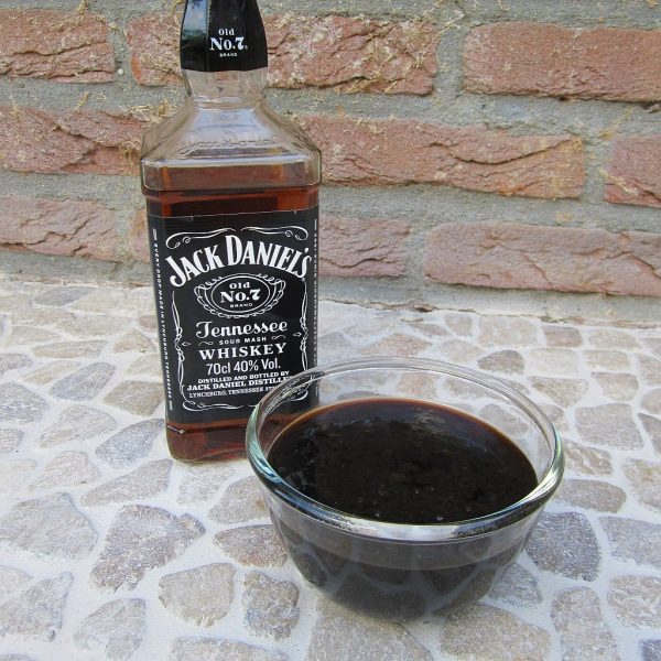 Jack Daniels saus recept-pic1024x1024