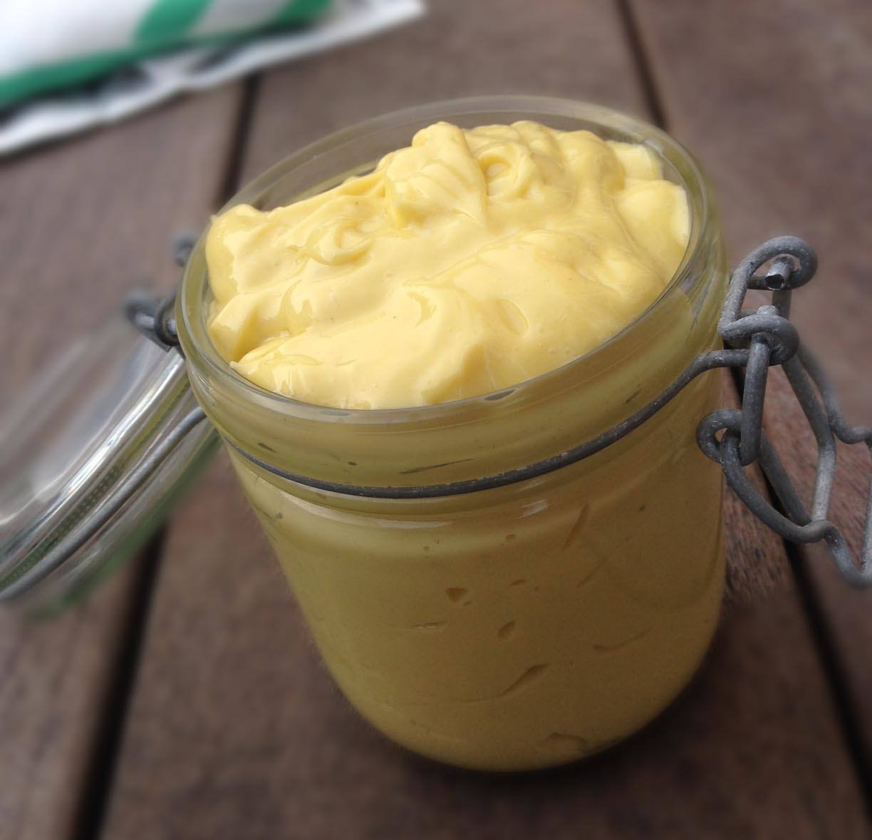 Mayonaise