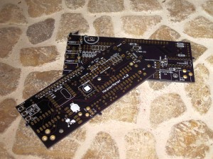 heatermeter pcb