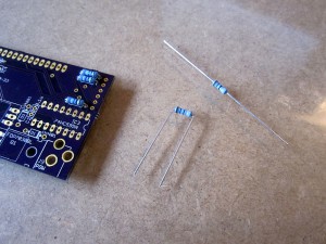 heatermeter pcb resistor bend