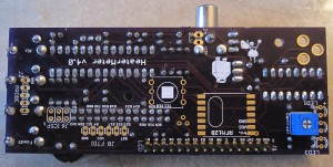 heatermeter pcb step17 mount 16way header