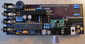 heatermeter pcb step19 mount atmel microcontroller