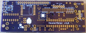 heatermeter pcb top