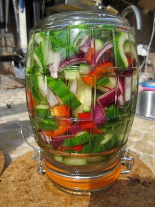 komkommer zoetzuur04